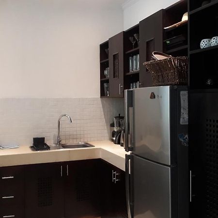 סמיניאק Villa Kipas מראה חיצוני תמונה
