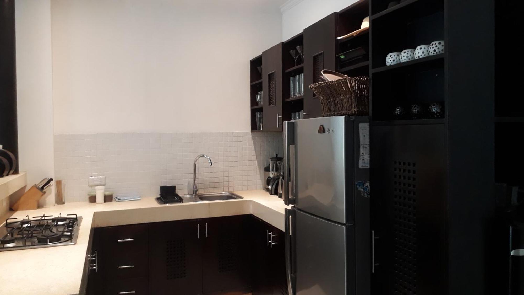 סמיניאק Villa Kipas מראה חיצוני תמונה